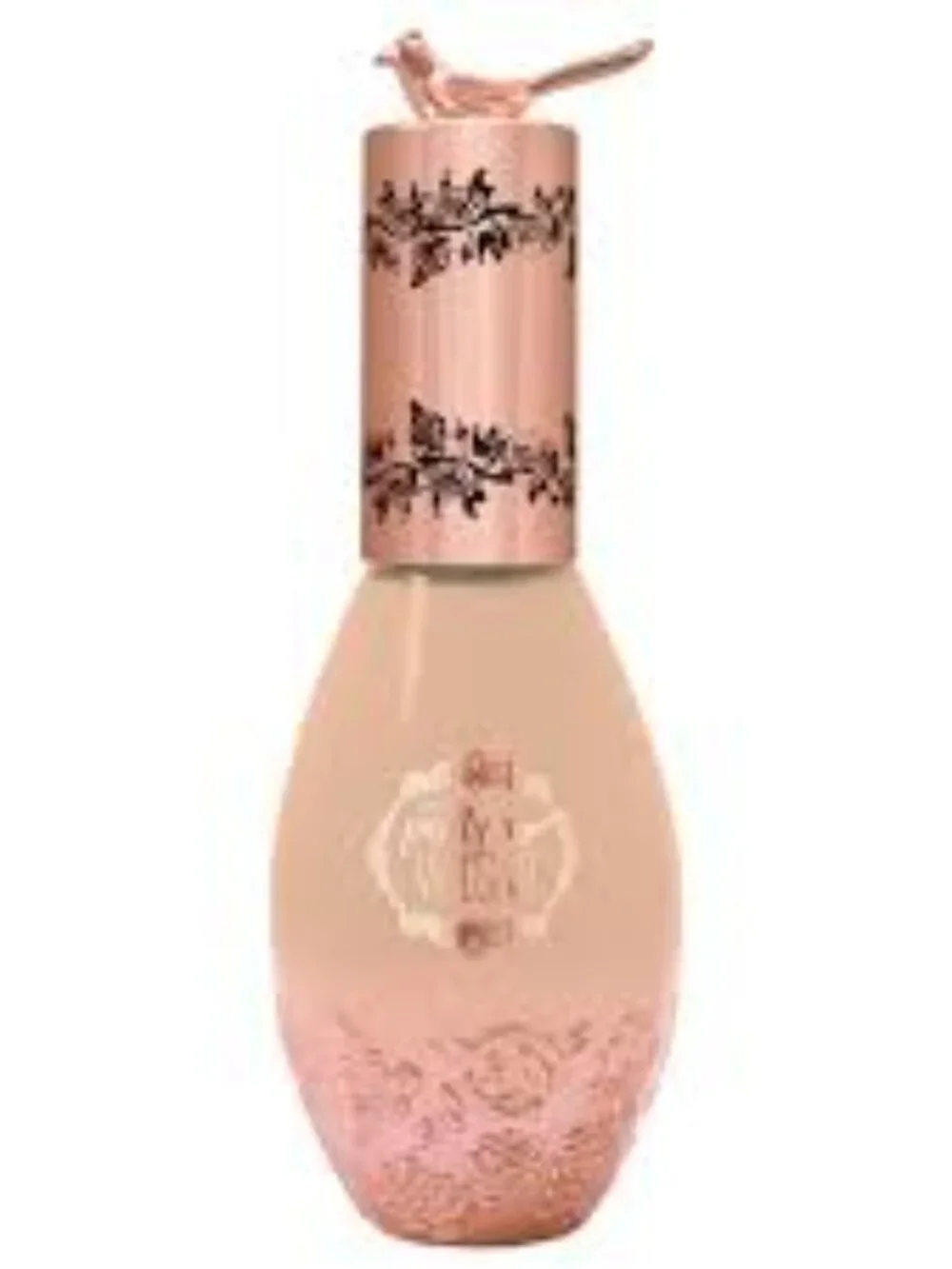 NIB- SHADE 36 PRETTY VULGAR COOL AF LAVA WATER FOUNDATION